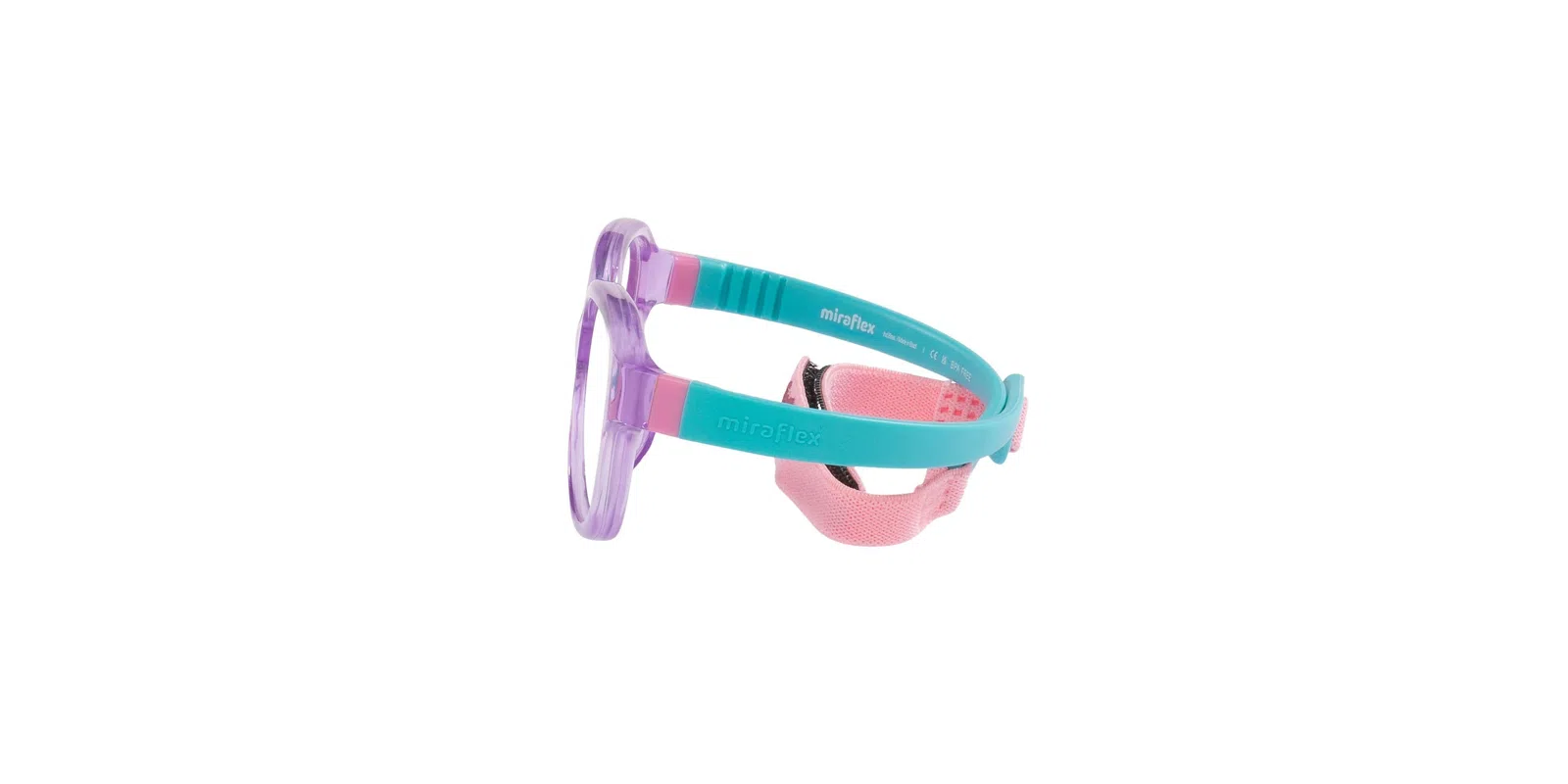Miraflex 4031 Eyeglasses - view 10